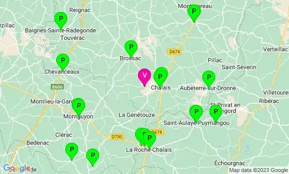 Pharmacie de Garde Yviers
