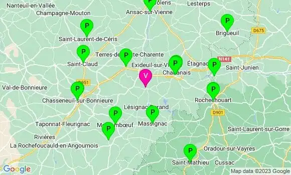 Pharmacie de Garde Suris