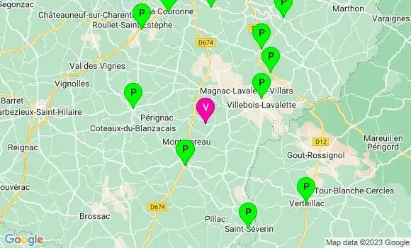 Pharmacie de Garde Chavenat