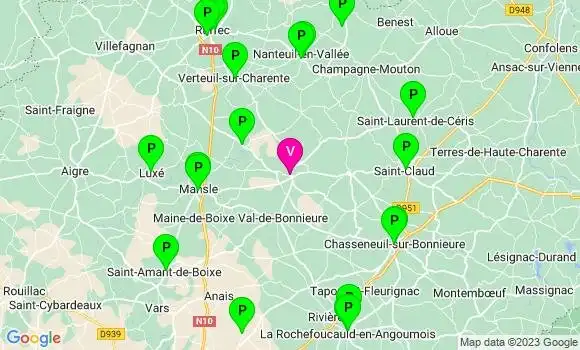 Pharmacie de Garde Valence