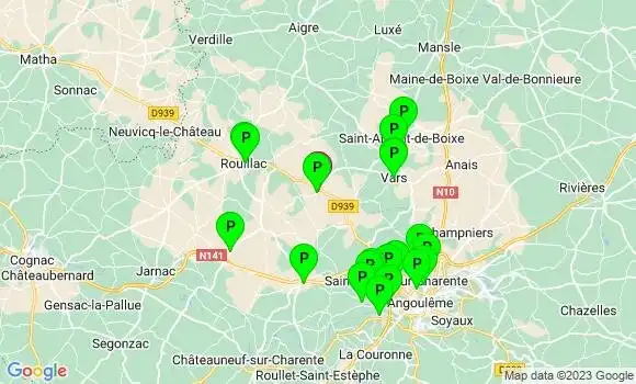 Pharmacie de Garde Saint Genis d\