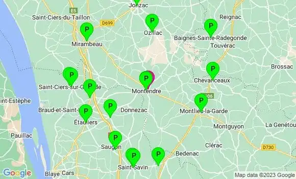 Pharmacie de Garde Vallet