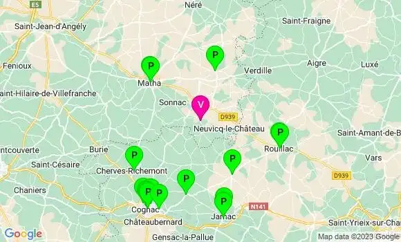 Pharmacie de Garde Ballans