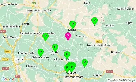 Pharmacie de Garde Mons