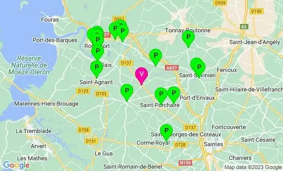 Pharmacie de Garde Beurlay