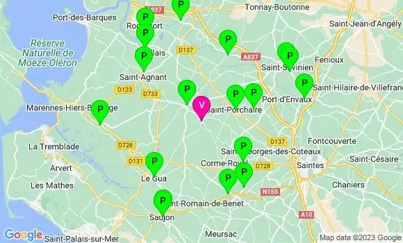 Pharmacie de Garde Saint Sulpice d\