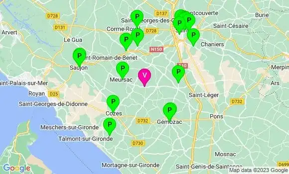 Pharmacie de Garde Montpellier de Médillan