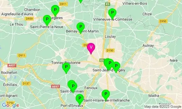 Pharmacie de Garde Landes