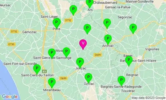 Pharmacie de Garde Neulles