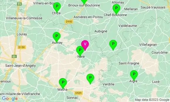 Pharmacie de Garde Les Eduts