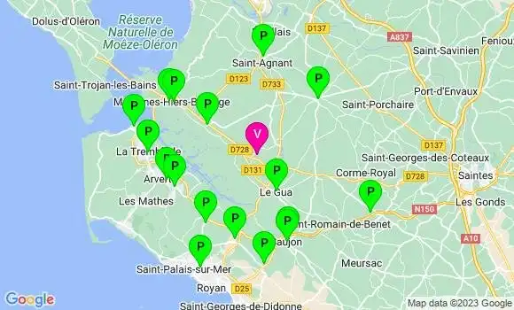 Pharmacie de Garde Saint Sornin