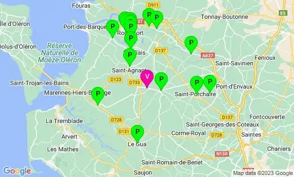 Pharmacie de Garde Champagne