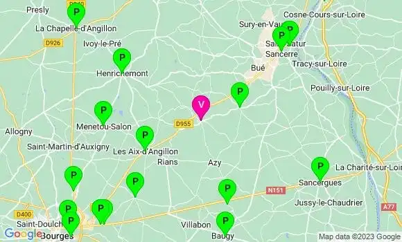 Pharmacie de Garde Montigny
