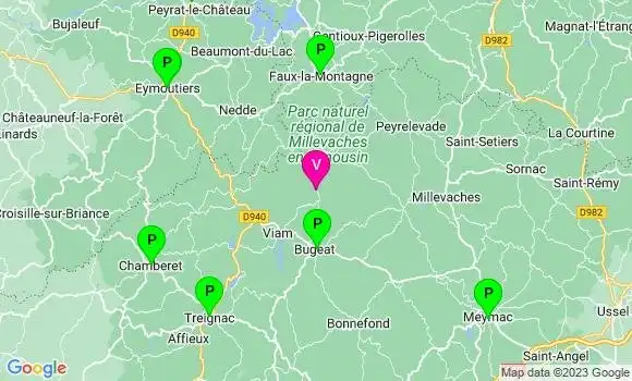 Pharmacie de Garde Toy Viam