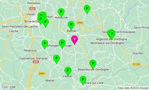 Pharmacie de Garde Le Pescher