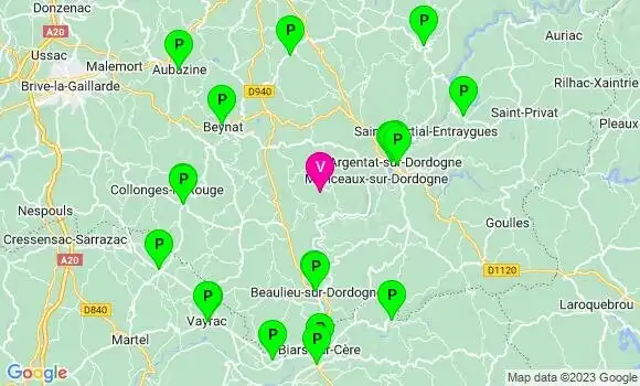 Pharmacie de Garde Saint Hilaire Taurieux
