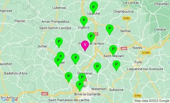 Pharmacie de Garde Saint Bonnet l\