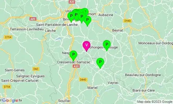 Pharmacie de Garde Turenne