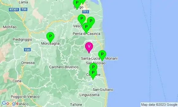 Pharmacie de Garde Velone Orneto