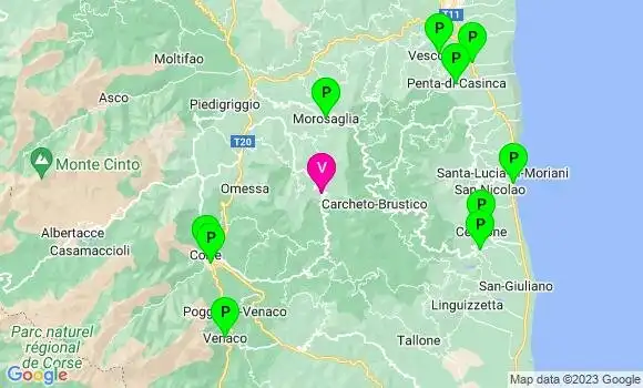 Pharmacie de Garde Cambia