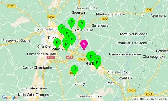 Pharmacie de Garde Izier