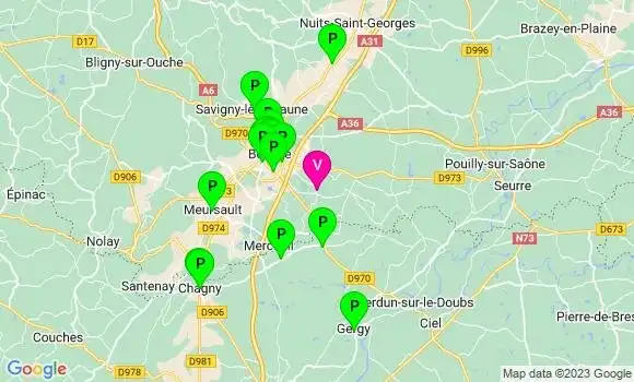 Pharmacie de Garde Combertault