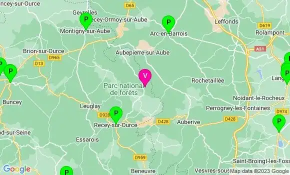 Pharmacie de Garde Gurgy la Ville