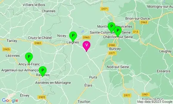 Pharmacie de Garde Balot