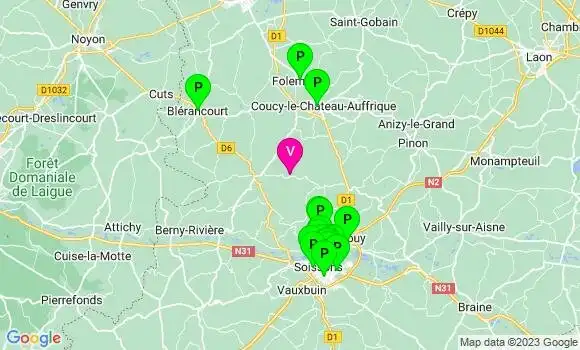 Pharmacie de Garde Bagneux