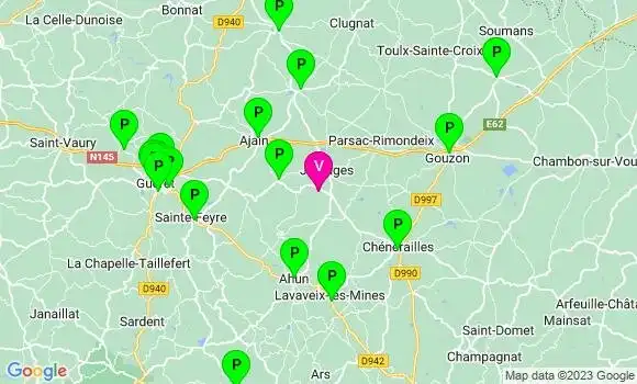 Pharmacie de Garde Vigeville