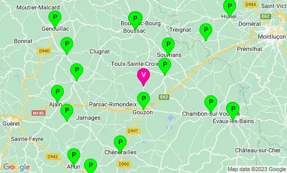 Pharmacie de Garde Trois Fonds