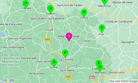 Pharmacie de Garde Beissat