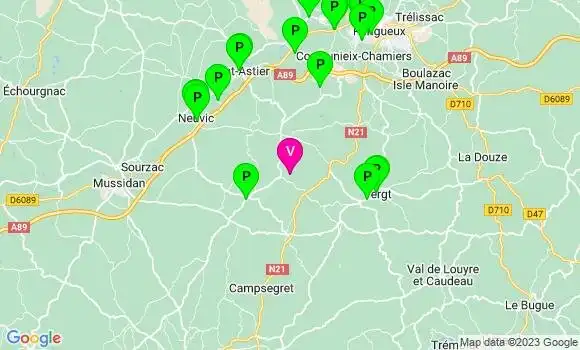 Pharmacie de Garde Bourrou