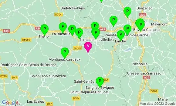 Pharmacie de Garde Coly