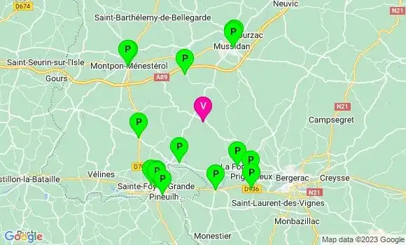 Pharmacie de Garde Fraisse