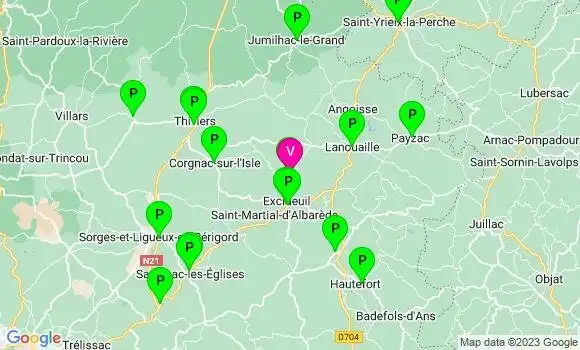 Pharmacie de Garde Clermont d\