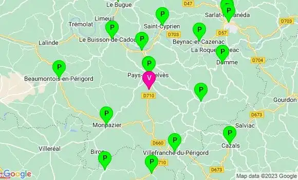 Pharmacie de Garde Larzac