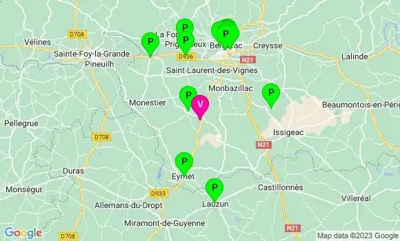 Pharmacie de Garde Mescoules