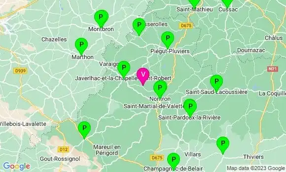 Pharmacie de Garde Saint Martin le Pin