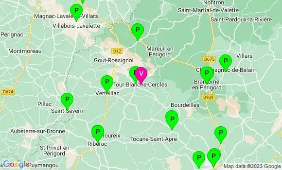 Pharmacie de Garde Cercles