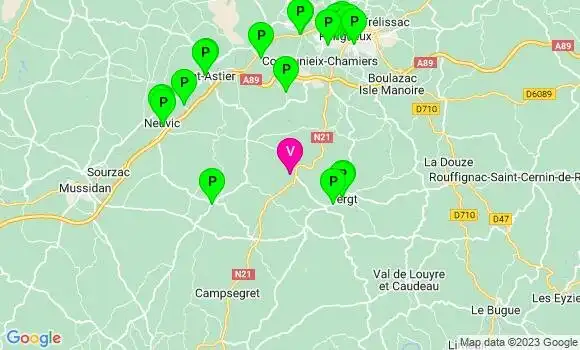 Pharmacie de Garde Grun