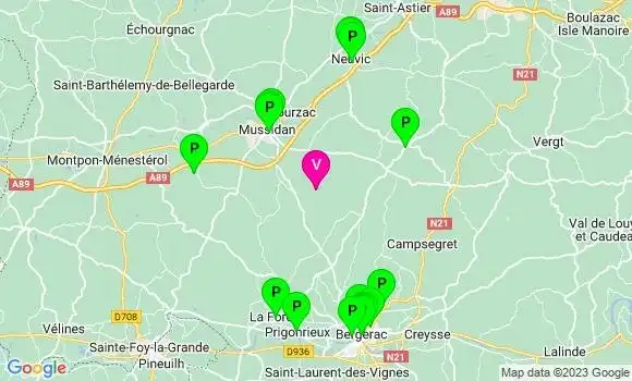 Pharmacie de Garde Eglise Neuve d\