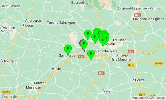 Pharmacie de Garde Razac sur l\