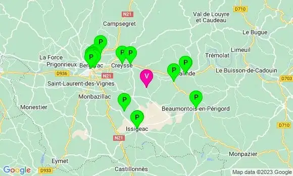 Pharmacie de Garde Verdon