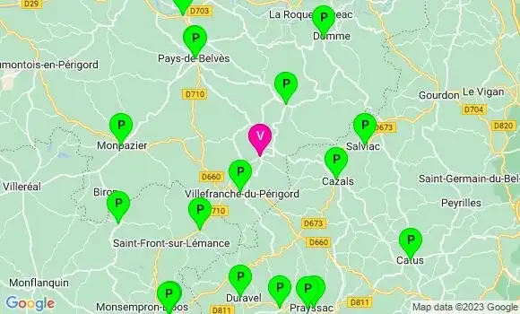 Pharmacie de Garde Besse