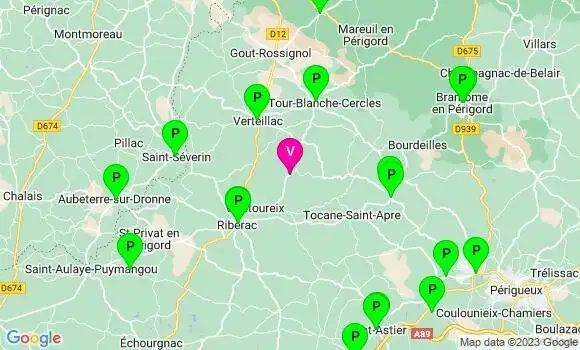 Pharmacie de Garde Celles