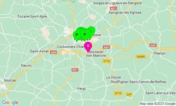 Pharmacie de Garde Atur