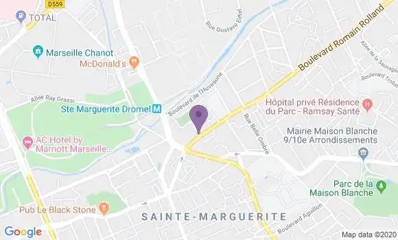 Localisation Julien Biaux