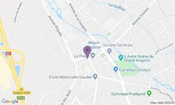 Localisation Renaud Langlume