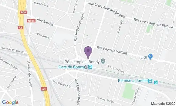 Localisation Sullyse Denin
